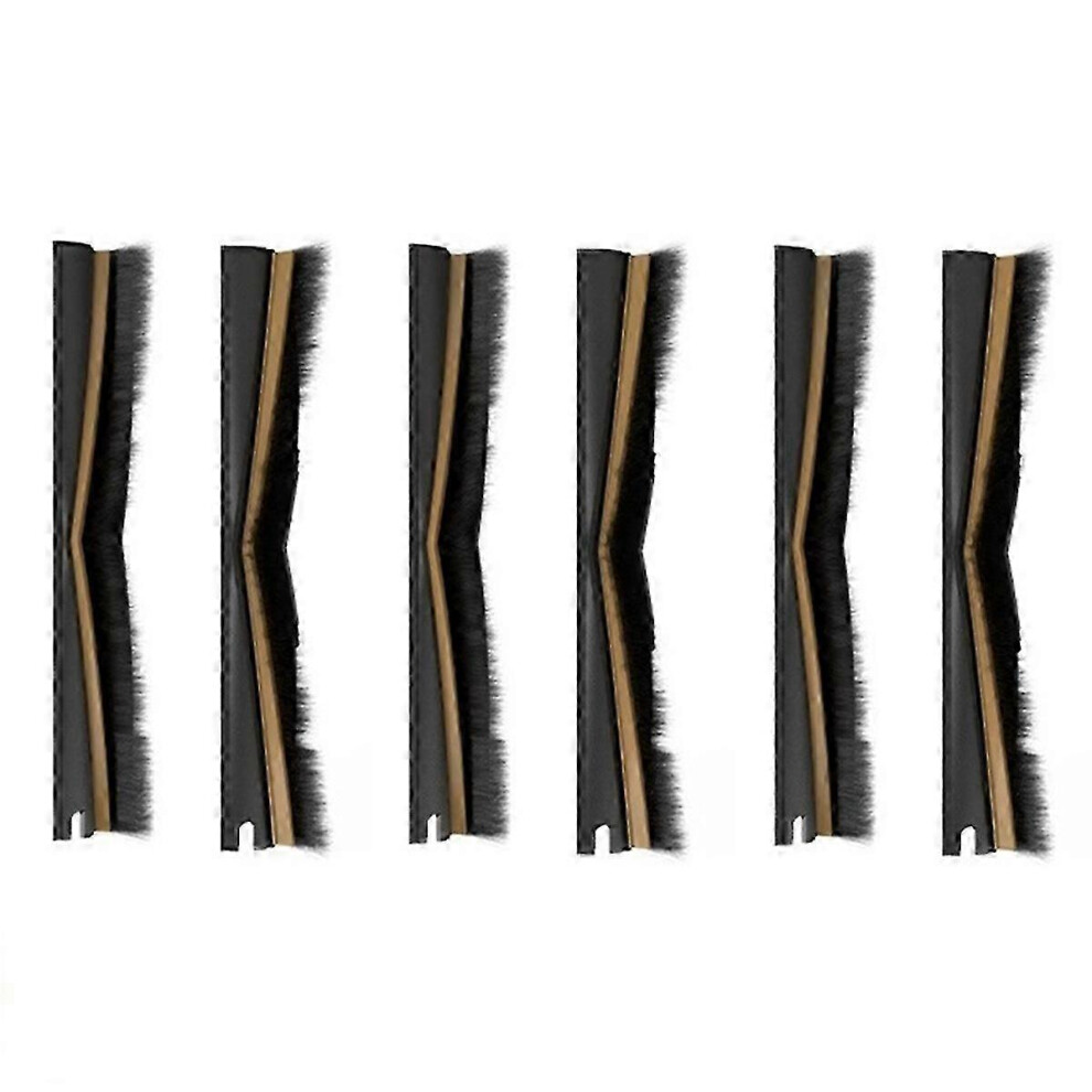 Suitable For Dreame L10s Pro Ultra Heat, L20 L30 L40 Ultra, X30 X40 Ultra, Mova E30 Ultra Brush Stripsi 9421490080838