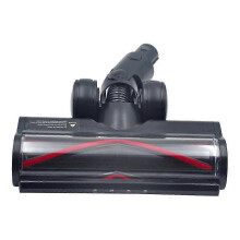 Suitable for Vacuum Hardwood Floor Brush Head with LED Optical for R10 R20 R30 T20 T30 S10 Z10 Spare