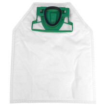 12 Packungen fr Vorwerk Kobold VK200 Staubbeutel FP200 Staubbeutel