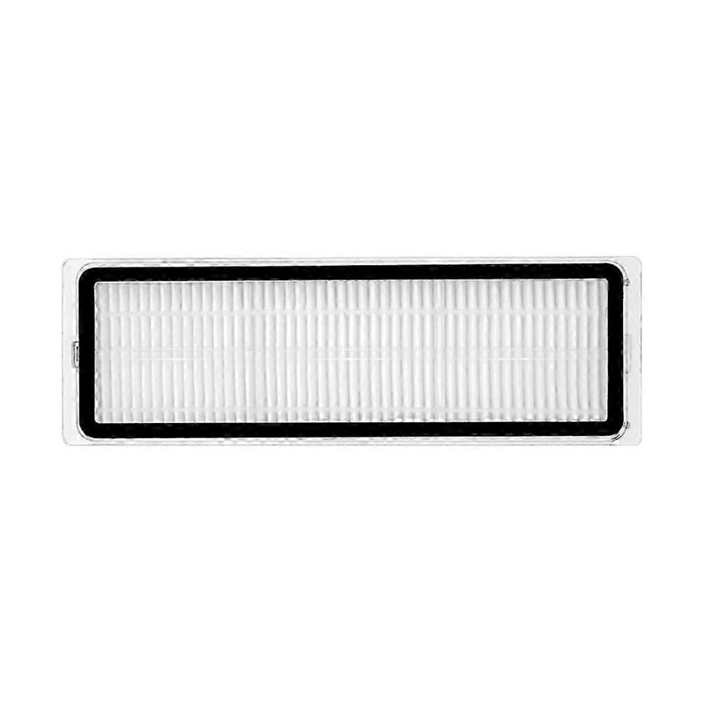 HEPA Filter H12 Für Progress Staubsauger – Passend Für Bolido, Stuttgart Serie, Hohe Filterleistung