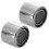 2 stuks 20 mm binnendraad waterbesparende kraanuitloop beluchter sproeikop 1