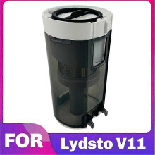 Suitable for Vacuum Cleaner Dust Cup with Cyclone & HEPA Filter Accessoriessi xi