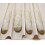 Linne jäsmatta Baguette jäsningsduk-stor 45x75cm -CDSX 2