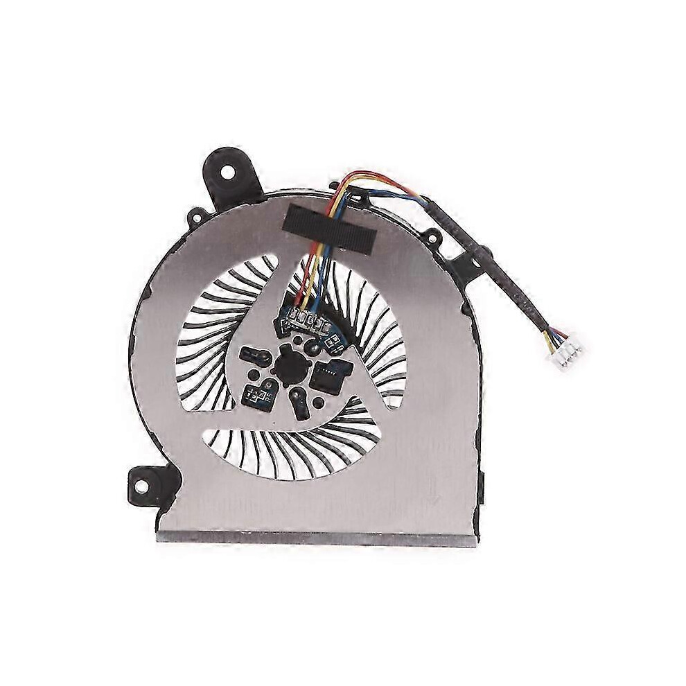 Suitable For Msi Katana Gf66 Gf76 11Sc 11Uc Laptop Cpu Cooling Fan 5V 4Pin Gpu Radiator 9421490100208