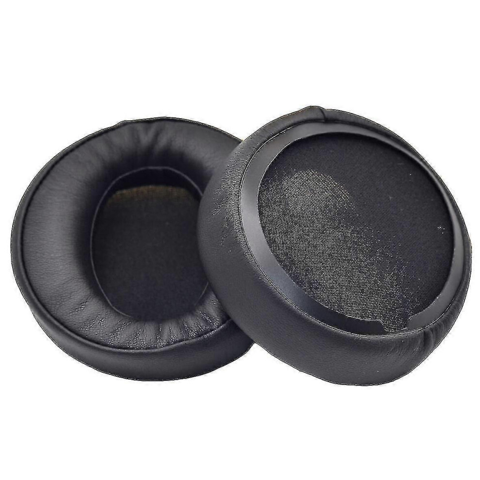 Replacement Earpads Compatible With Sony Mdr Xb950bt, Sony Mdr Xb950 Headphones -Cdsx Black 9421490090776