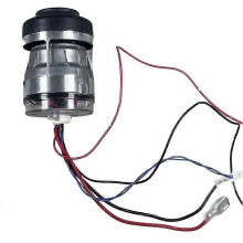 Convient aux pièces de rechange du moteur d'aspiration du nettoyeur de sol Dreame M13