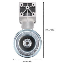 Ensemble de boîte de vitesses compatible avec FS120 FS200 FS250 4137640 0100 HB010 -CDSX