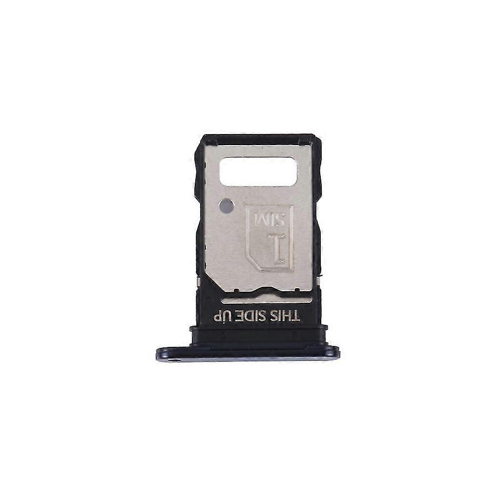 Compatible With Motorola Moto G200 5G / Edge S30 Orig Sim Card Tray + Sim Card Tray -Cdsx 9421490091407