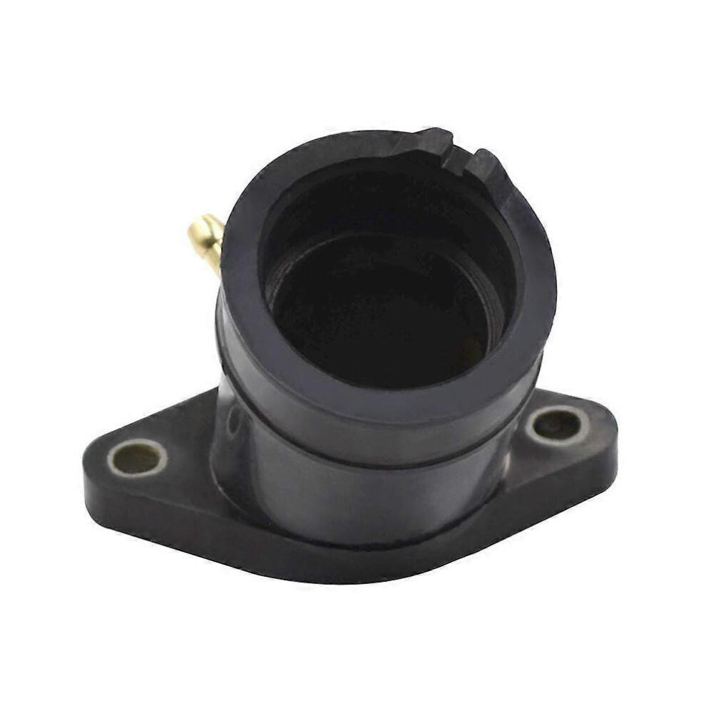 Motorcycle Carburetor Adapter Intake Manifold For Yamaha Ttr125 Ttr125e Ttr125l Ttr125le 5Hp-13586-00-00 9421490091681