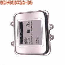 NEW Xenon Ballast Control Unit 5DV009720-00 5DV 009 720 00 1232335 5DV00972000 For Opel Astra J Insignia