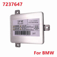 7237647 D1S D1R D2S D2R Hochwertiges HID-Xenon-Vorschaltgerät für Mitsubishi BMW E90 F10 F11 F01 F07