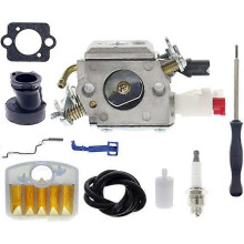 503283208 är tillämplig på Husqvarna 350 359 340 345 346 XP 350 351 353.-AF