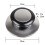 6pcs Pan Lid Handle Saucepan Lid Knobs Pan Lid Knob Replacement Saucepan Lid Knobs Used  suitable for 2