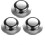 6pcs Pan Lid Handle Saucepan Lid Knobs Pan Lid Knob Replacement Saucepan Lid Knobs Used  suitable for 1