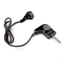 Universalkabel für Plancha mit Thermostat-M