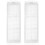 Suitable for Robot Vacuum Mop 2S Side Brush Replacement Partsi xi 2