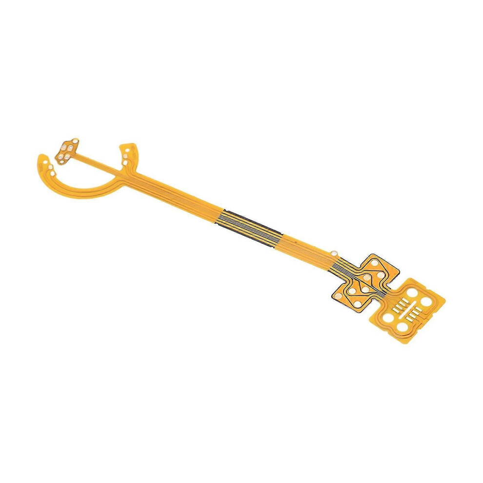 Lens Control Shutter Flex Cable Film Camera Repair Parts compatible with Contax TVS TVS2 TVSII Lenses-M-image-OPC-PHN7RS6-NEW