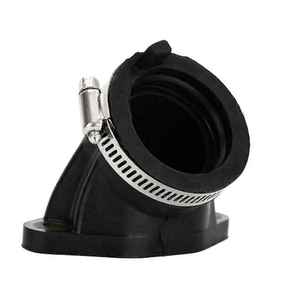 Motorcycle Carburetor Intake Manifold Boot 3085809 For Polaris Sportsman 500 Ho 2001-2013 9421490091728