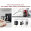 Jura Capresso Repair Security Tool Key Open Security Ovaalin pään ruuvit 2