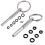 Jura Capresso Repair Security Tool Key Open Security Ovaalin pään ruuvit 1