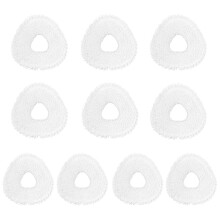 Suitable for Replacement Mop Pads for Freo X Ultra/Freo X Robot Vacuum Cleaner, Vacuum Mop Pad Mop Cloth