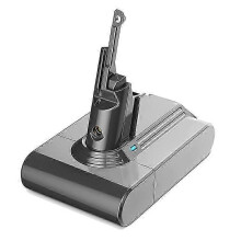 Suitable for V7 Vacuum Cleaner Battery Adapter with 2X Pre-Filter and Brush 21.6Vsi xi
