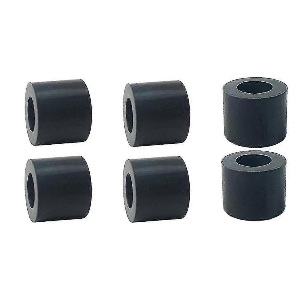 Rubber Roller Replacement Compatible For /Maker 3, Mat Guide Rubbers For Repair Accessories 9421490092565