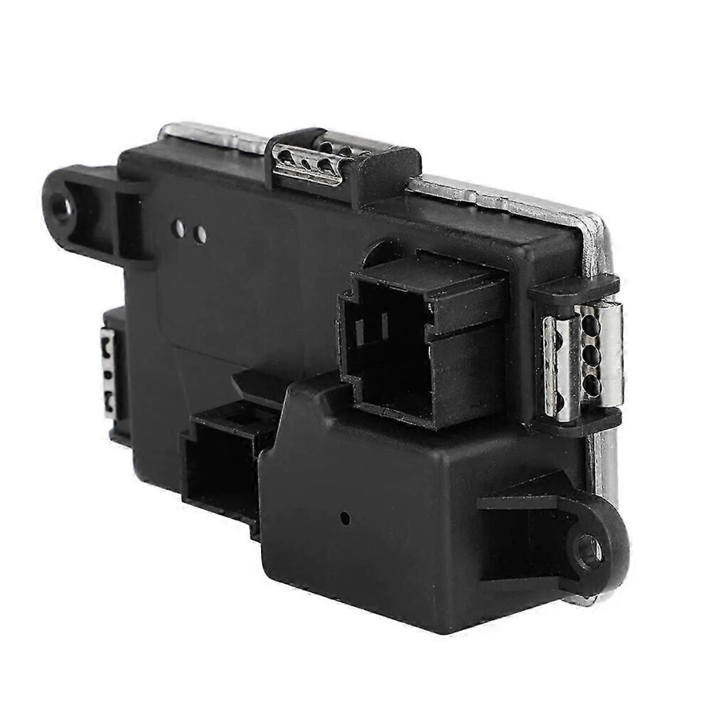 Blower Motor Resistor Regulator Module For C E Sl Class W204 W212 2010-18 2128702110 5Hl351321651 9421490092701