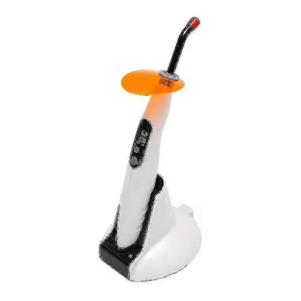 5W Dental Wireless Led Curing Rechargeable Lamp Light 9421490102219