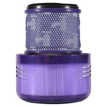 1Pc HEPA Filter for V11 Outsize Vacuum Cleaner, Replacement Part 97si xi