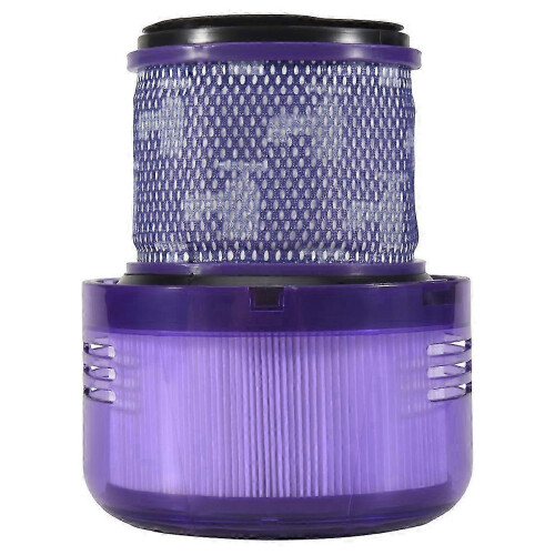 1Pc HEPA Filter for V11 Outsize Vacuum Cleaner, Replacement Part 97si xi