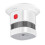 Zigbee rökdetektor Smart 2.4GHz högkänslighetsförebyggande sensor för smarthome 1