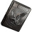 Cigarette Case Lighter,Metal Full Pack 20 Regular Cigarettes Box Holder USB Rechargeable Cigar Light 1