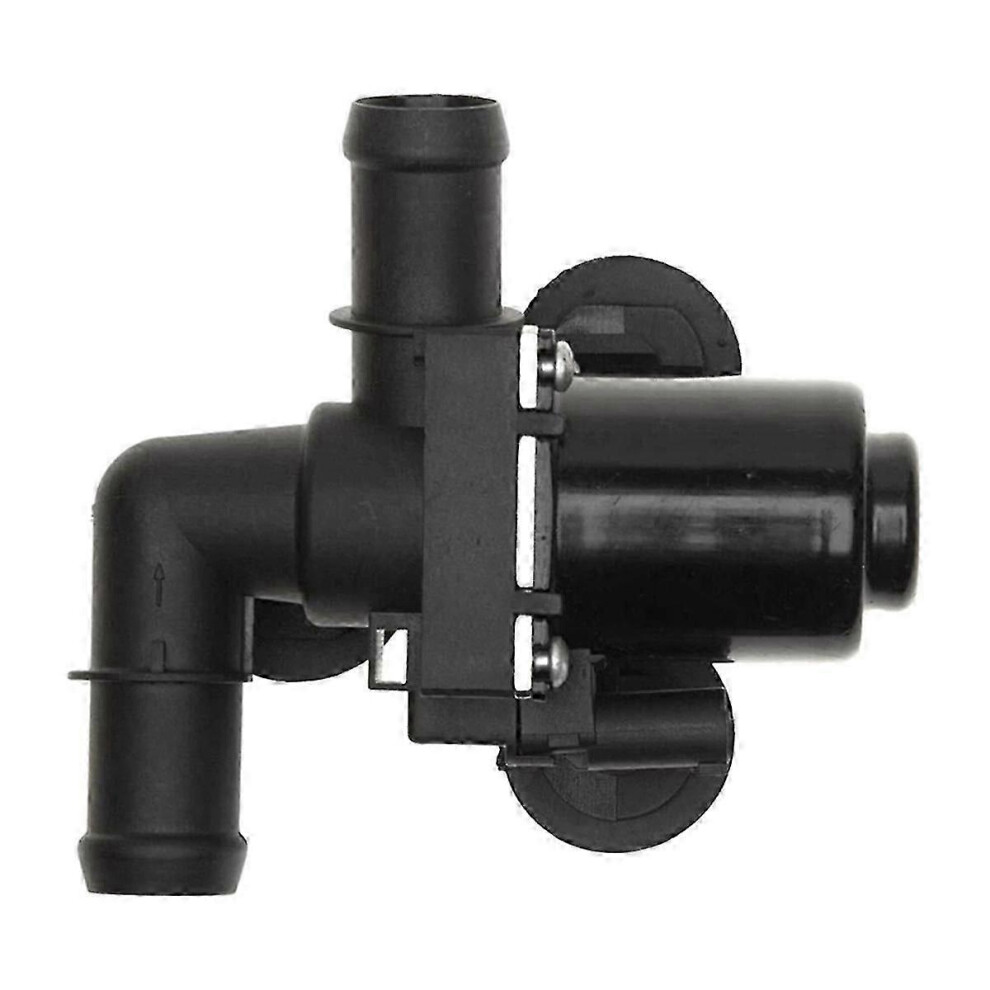 64116928495 Heater Control Valve Warm Air Water Valve Car For E90 E83 E71 E70 325I 325Xi 330I 330Xi 9421490093401