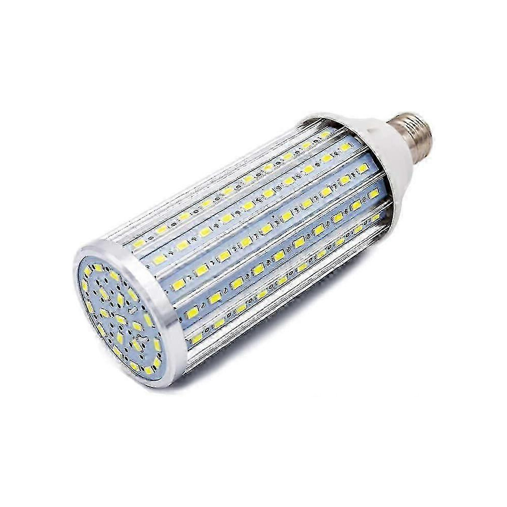 E27 Led Corn Bulb 60W, 550W Equivalent Bulbs, 6500K Cool E27 Led Bulb, Non-Dimmable, Light/White 9421490102813