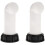 2 Stück Wassertankadapter, Wassertankventil, IBC-Ablasstankadapter passend für IBC-Wassertanks, Tonnage 1