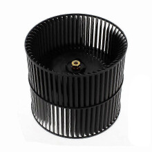 2024 Motorpropeller Elica lämplig för Hotpoint/Whirlpool/Ikea/Scholtes Spisfläkt