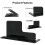 Universal Handy Desktop Halter Basis Acryl Headset Desktop Basis geeignet für Drahtlose Bluetooth 2