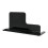 Universal Handy Desktop Halter Basis Acryl Headset Desktop Basis geeignet für Drahtlose Bluetooth 1
