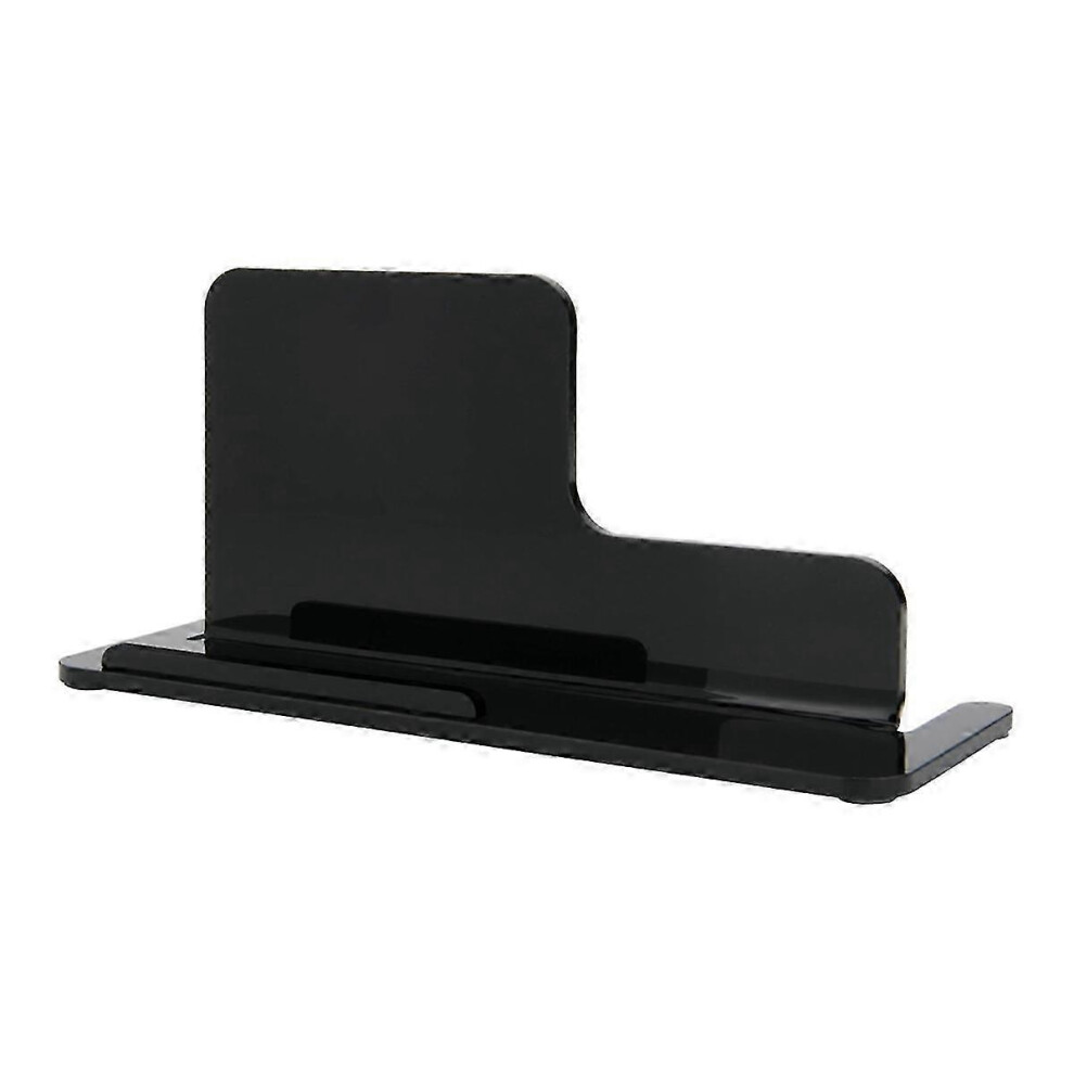 Universal Mobile Phone Desktop Holder Base Acrylic Headset Desktop Base Suitable For Wireless Bluetooth 9421490103735