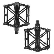 Aluminium Legierung Doppel Ball Pedal Hebel Fahrrad Ball Pedal Mountainbike Aluminium Legierung Pedal