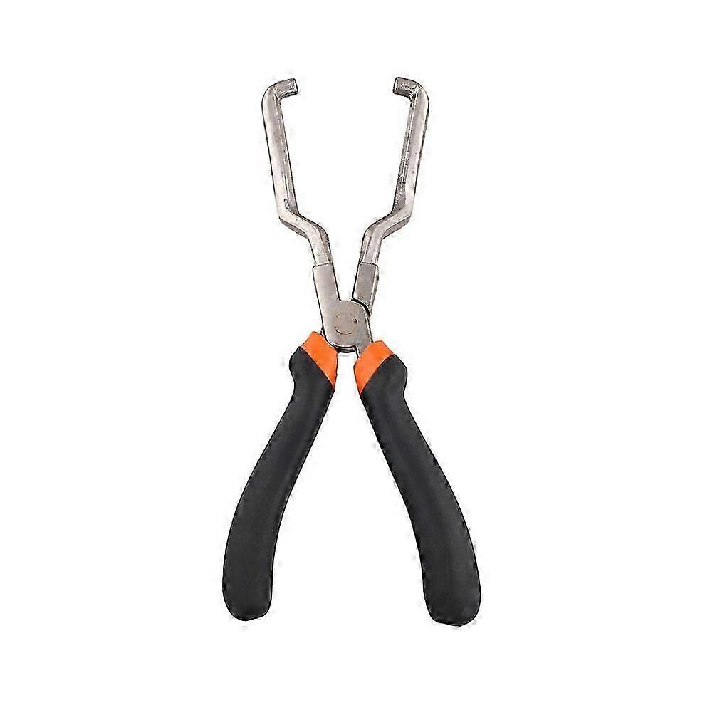 Professional Gasoline Pipe Joint Pliers Filter Caliper Oil Tubing Connector Quick Removal Pliers Clamp 9421490104497