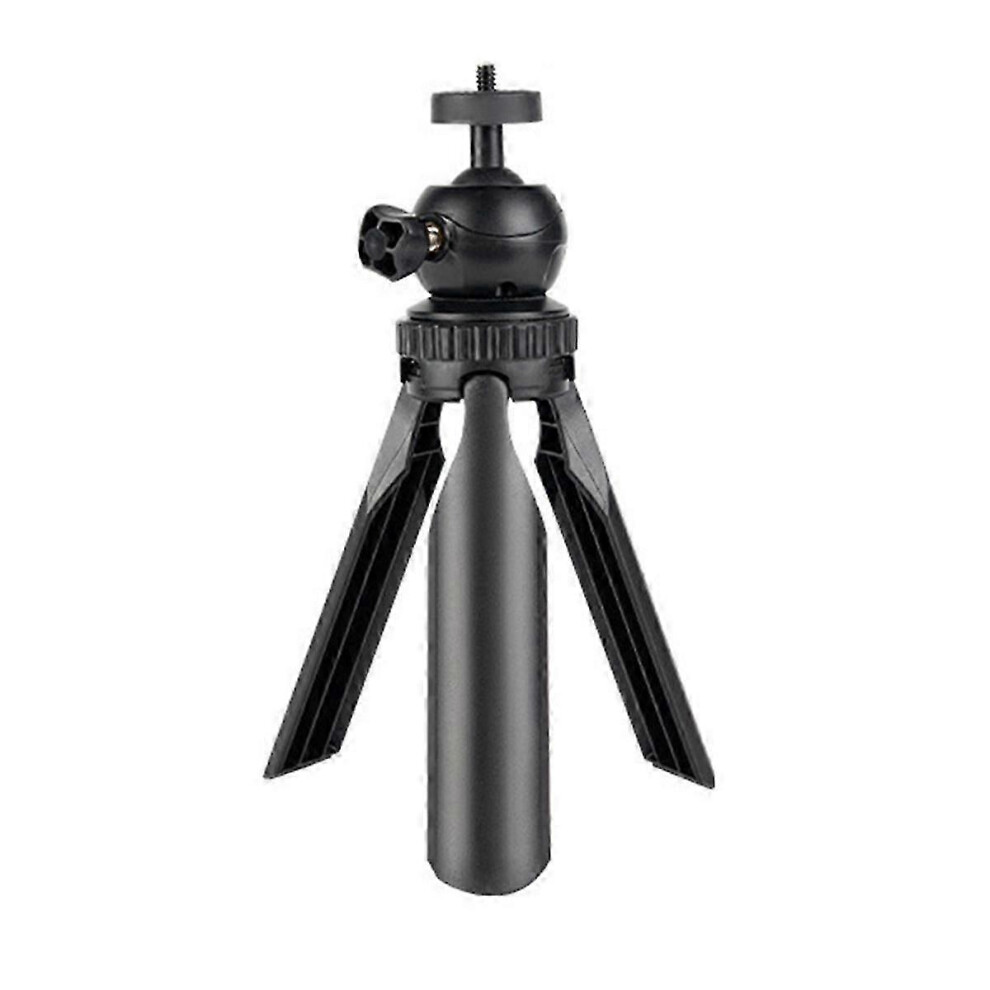 Mini Mobile Phone Desktop Tripod With 360 Degree Ball Tripod Portable Suitable For Dslr, Smartphones 9421490104725