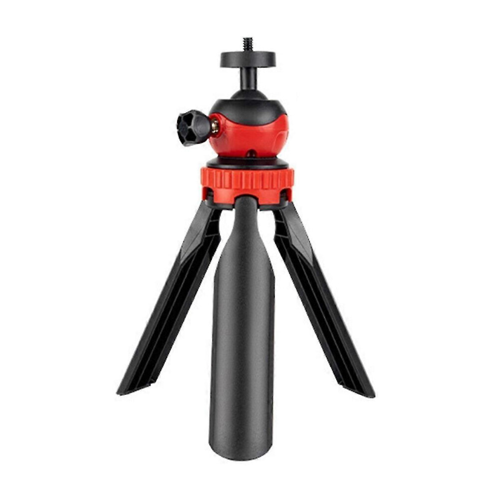 Mini Mobile Phone Desktop Tripod With 360 Degree Ball Tripod Portable Suitable For Dslr, Smartphones 9421490104848