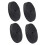 Shrinkable Braided Cable Sleeve Insulation Fireproof Protective Sleeve suitable for Heat Shrinkable 1