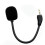 Microphone de remplacement 3,5 mm pour casque de jeu X Cloud II 1