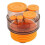 Drain Plug Deodorizing Filter Element Sealed Floor Drain Deodorizer Kitchen Sewer Sealing Ring Washing 1