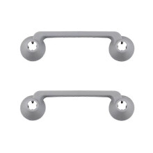 2 stuks joystickbeschermers voor de afstandsbediening AIR 3S/Mini 3 Pro/MINI 4 Pro