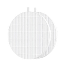 Suitable for 2Pack Nail Dust Collector Replacement Filter for HPro/SProR Nail Dust Collectors, Nail