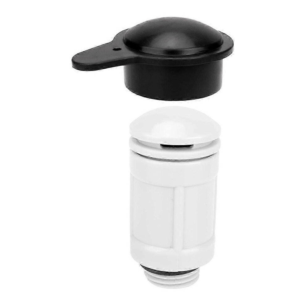 Suitable For Intex Above Ground Pool Inlet Air Jet Valve & Cap Replacement-Si Xi 9421490116582
